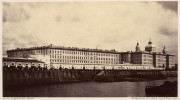 Домовая церковь Екатерины при бывшем Воспитательном Доме, , Москва, Центральный административный округ (ЦАО), г. Москва