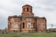 Церковь Михаила Архангела, , Мокрый Мичкасс, Пачелмский район, Пензенская область