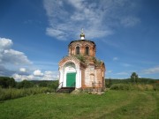 Коржевка. Петра и Павла, храм-часовня