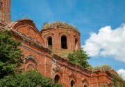 Церковь Николая Чудотворца, , Новый Шуструй, Нижнеломовский район, Пензенская область