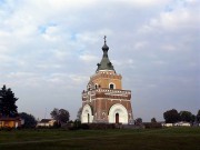 Церковь Петра и Павла - Лесная - Славгородский район - Беларусь, Могилёвская область