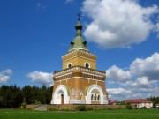 Церковь Петра и Павла - Лесная - Славгородский район - Беларусь, Могилёвская область