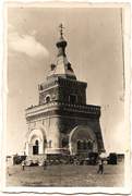 Лесная. Петра и Павла, церковь