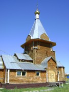 Церковь Николая Чудотворца, , Малая Сердоба, Малосердобинский район, Пензенская область