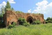 Бибиково. Михаила Архангела, церковь