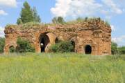 Бибиково. Михаила Архангела, церковь