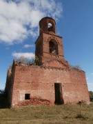 Церковь Покрова Пресвятой Богородицы, , Засечное, Мокшанский район, Пензенская область