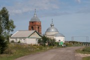 Нечаевка. Николая Чудотворца, церковь