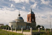Церковь Николая Чудотворца