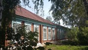 Скачки. Покрова Пресвятой Богородицы, церковь