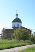Церковь Вознесения Господня - Царевщино - Мокшанский район - Пензенская область