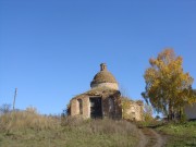 Царевщино. Вознесения Господня, церковь