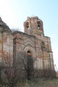 Церковь Димитрия Солунского - Юлово - Мокшанский район - Пензенская область