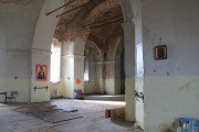 Церковь Димитрия Солунского - Юлово - Мокшанский район - Пензенская область