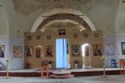 Церковь Димитрия Солунского, , Юлово, Мокшанский район, Пензенская область