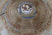 Церковь Димитрия Солунского, , Юлово, Мокшанский район, Пензенская область