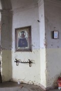 Церковь Димитрия Солунского, , Юлово, Мокшанский район, Пензенская область