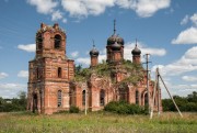 Юлово. Церковь Димитрия Солунского