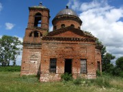 Церковь Успения Пресвятой Богородицы - Камышлейка - Неверкинский район - Пензенская область