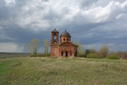 Камышлейка. Успения Пресвятой Богородицы, церковь