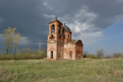 Церковь Успения Пресвятой Богородицы - Камышлейка - Неверкинский район - Пензенская область