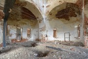 Церковь Успения Пресвятой Богородицы, Северо-восточная сторона основного объема<br>, Камышлейка, Неверкинский район, Пензенская область