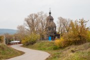 Церковь Михаила Архангела - Кунчерово - Неверкинский район - Пензенская область