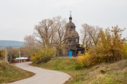 Кунчерово. Михаила Архангела, церковь