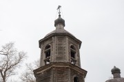 Церковь Михаила Архангела, , Кунчерово, Неверкинский район, Пензенская область