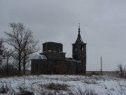 Церковь Рождества Пресвятой Богородицы - Теряевка - Неверкинский район - Пензенская область