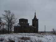 Теряевка. Рождества Пресвятой Богородицы, церковь