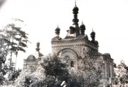 Церковь Алексия, человека Божия, архивное фото<br>, Верхний Ломов, Нижнеломовский район, Пензенская область