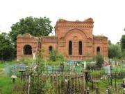 Алексия, человека Божия, церковь