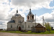 Церковь Покрова Пресвятой Богородицы, , Верхний Ломов, Нижнеломовский район, Пензенская область