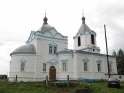 Церковь Покрова Пресвятой Богородицы, , Верхний Ломов, Нижнеломовский район, Пензенская область