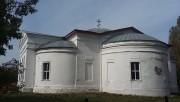Церковь Михаила Архангела, , Голицыно, Нижнеломовский район, Пензенская область