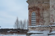 Церковь Казанской иконы Божией Матери, , Мичкасские Выселки, Нижнеломовский район, Пензенская область