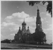 Кафедральный собор Успения Пресвятой Богородицы, Фото 1941 г. с аукциона e-bay.de<br>, Балта, Савранский район, Украина, Одесская область