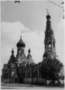 Кафедральный собор Успения Пресвятой Богородицы, Фото 1941 г. с аукциона e-bay.de<br>, Балта, Савранский район, Украина, Одесская область