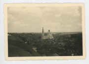 Кафедральный собор Успения Пресвятой Богородицы, Фото 1941 г. с аукциона e-bay.de<br>, Балта, Савранский район, Украина, Одесская область