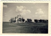 Кафедральный собор Александра Невского, Фото 1941 г. с аукциона e-bay.de<br>, Ананьев, Савранский район, Украина, Одесская область