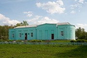 Церковь Александра Невского - Черкасское - Пачелмский район - Пензенская область