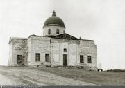 Троицы Живоначальной, церковь