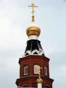 Пелым. Преображения Господня, церковь