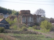 Церковь Воскресения Словущего, , Воскресеновка, Пензенский район и ЗАТО Заречный, Пензенская область