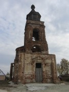 Церковь Владимирской иконы Божией Матери, , Лебедёвка, Пензенский район и ЗАТО Заречный, Пензенская область