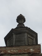 Церковь Владимирской иконы Божией Матери, , Лебедёвка, Пензенский район и ЗАТО Заречный, Пензенская область