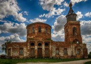 Церковь Владимирской иконы Божией Матери - Лебедёвка - Пензенский район и ЗАТО Заречный - Пензенская область