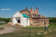 Церковь Казанской иконы Божией Матери - Ленино - Пензенский район и ЗАТО Заречный - Пензенская область