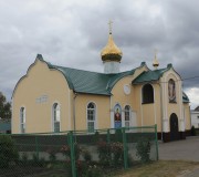 Церковь Сергия Радонежского - Саловка - Пензенский район и ЗАТО Заречный - Пензенская область